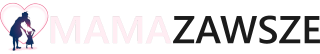 Logo mamazawsze.pl